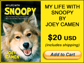 Joey Camen