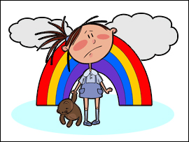 Kids Pet Loss Support